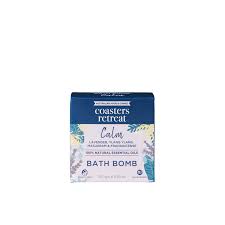 COASTERS RETREAT Bath Bomb Calm 150g