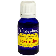 TINDERBOX Lavandin Essential Oil 15ml