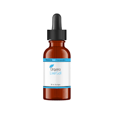 Organo LiverGall