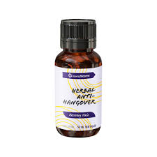 BLOOMS Herbal Anti-Hangover (Recovery Tonic) 50ml