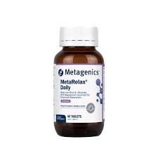 Metagenics MetaRelax Daily