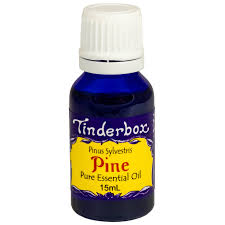 TINDERBOX Pine Essential Oil 15ml