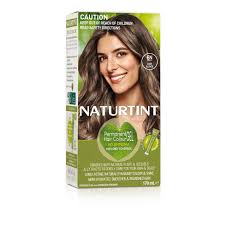 NaturTint Dark Blonde 6N