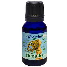 Tinderbox Breathe Blend (fmr Sinus Blend)