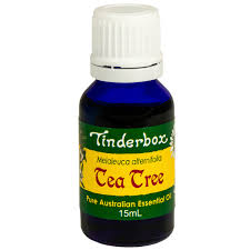 Tinderbox Tea Tree