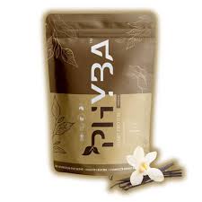 PHYBA PROTEIN Vanilla 450g
