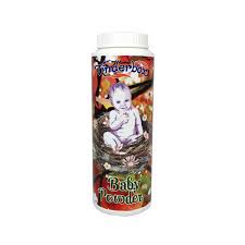 Tinderbox Baby Powder