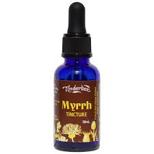 TINDERBOX Myrrh Tincture 30ml