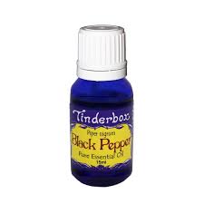 Tinderbox Black Pepper