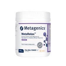 Metagenics MetaRelax