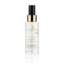 Eco by Sonya Citronella Outdoor Spray