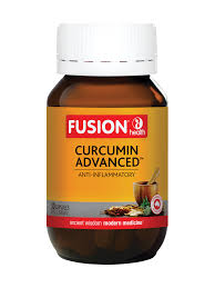 Fusion Curcumin Advanced