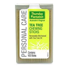 Thursday Plantation Tea Tree Chewing Stick