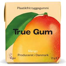 True Gum Mango