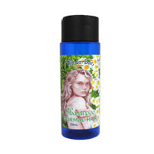 Tinderbox Shampoo for Normal Hair