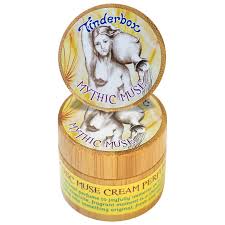 Tinderbox Mythic Muse Solid Perfume