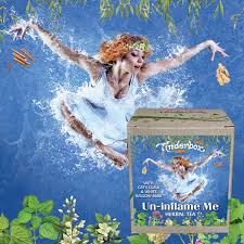TINDERBOX Un-inflame Me Herbal Tea 70g