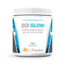 Bio-Practica SGI Glow Power