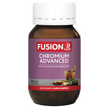 Fusion Chromium Advanced