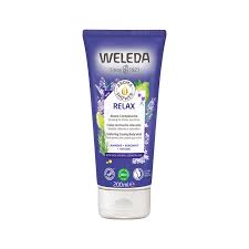 Weleda Shower Gel Aroma Relax