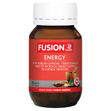 FUSION Energy (30t)