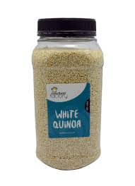 Raw Food Factory Organic Quinoa