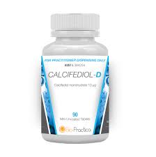 CALCIFEDIOL D