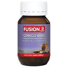 Fusion Ginkgo 60 T