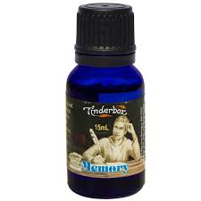 TINDERBOX Memory Blend Essential Oil 15ml