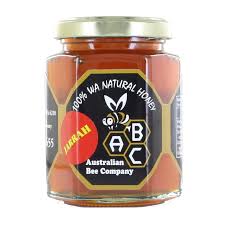 Australian Bee Company Jarrah