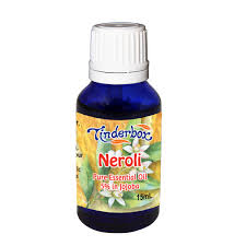 Tinderbox Neroli 5% (Orangeflower) Ess. Oil