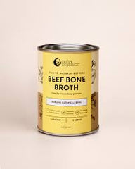 NUTRA ORGANICS Bone Broth Beef Turmeric