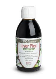 PPC HERBS Liver Plex 200ml