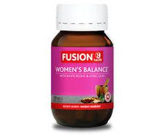 Fusion Women’s Balance