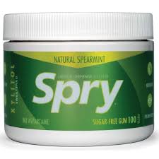Spry Gum