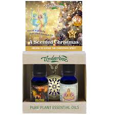 Tinderbox A Scented Christmas