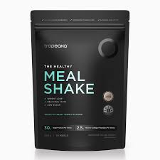 TROPEAKA - Meal Shake vanilla 560g
