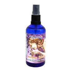 Tinderbox Lavender Splash - A scent of Tranquility
