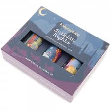 Folkessence Arabian Nights Oils