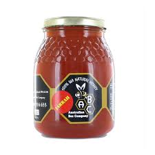 Australian Bee Company Jarrah