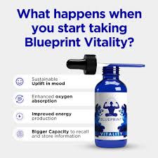 Blueprint - Methylene Blue