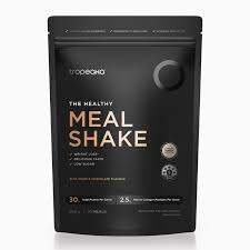 TROPEAKA Healthy Meal Shake CHOCOLATE 560g