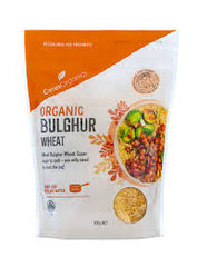 CERES ORGANICS - Bulghur Wheat