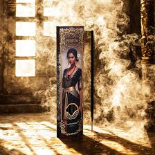 Sagrada Madre - TAO PERFUM PREMIUM - SANDALWOOD