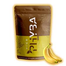 PHYBA PROTEIN Banana 900g