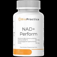 BioPractica NAD+ Perform