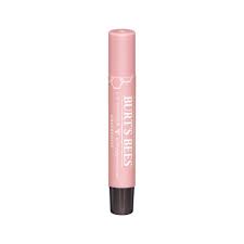 Burt's Bees Lip Shimmer with Peppermint Oil Grapefruit