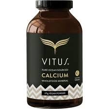 Vitus CALCIUM Vegan Powder