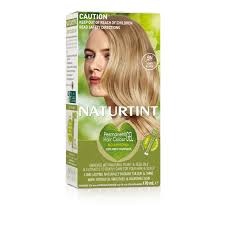 NaturTint Honey Blonde 9N