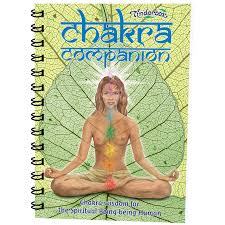 Tinderbox Chakra Companion